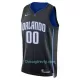 Dres za Košarku Orlando Magic Icon Edition Swingman 2023/24 Teal