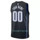 Dres za Košarku Orlando Magic Icon Edition Swingman 2023/24 Teal