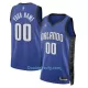 Dres za Košarku Orlando Magic Statement Edition Swingman 2023/24 Plava