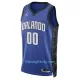 Dres za Košarku Orlando Magic Statement Edition Swingman 2023/24 Plava