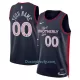 Dres za Košarku Philadelphia 76ers City Edition Swingman 2023/24