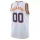 Dres za Košarku Phoenix Suns Association Edition Swingman 2023/24 Bijela