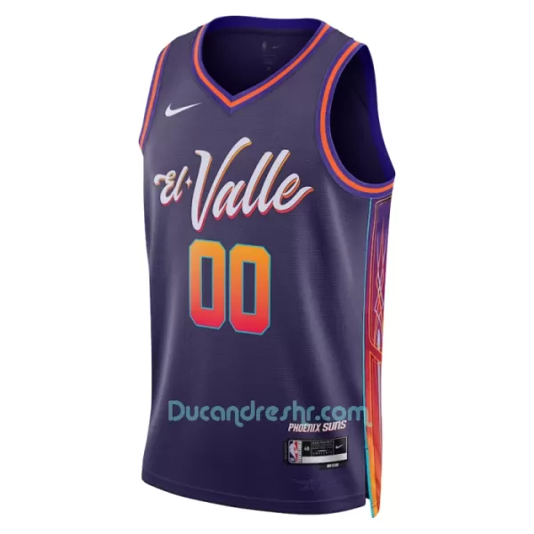 Dres za Košarku Phoenix Suns City Edition Swingman 2023/24