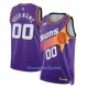 Dres za Košarku Phoenix Suns Classic Edition Swingman Ljubičasta