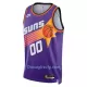 Dres za Košarku Phoenix Suns Classic Edition Swingman Ljubičasta