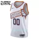 Dres za Košarku Phoenix Suns Dječji Association Edition Swingman 2023/24 Bijela