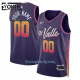 Dres za Košarku Phoenix Suns Dječji City Edition Swingman 2023/24