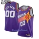 Dres za Košarku Phoenix Suns Dječji Classic Edition Swingman Ljubičasta