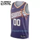 Dres za Košarku Phoenix Suns Dječji Icon Edition Swingman 2023/24