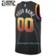 Dres za Košarku Phoenix Suns Dječji Statement Edition Swingman 2023/24 Crno