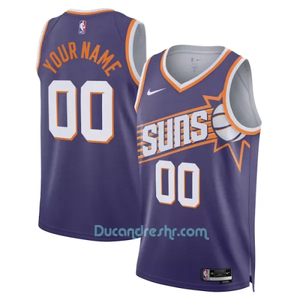 Dres za Košarku Phoenix Suns Icon Edition Swingman 2023/24