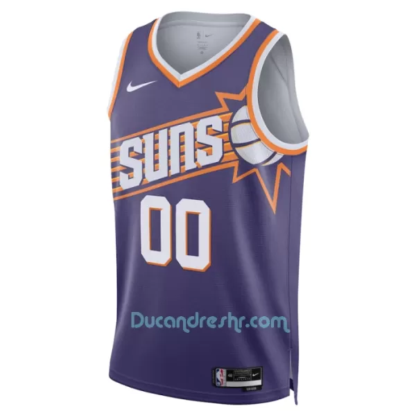 Dres za Košarku Phoenix Suns Icon Edition Swingman 2023/24