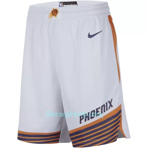 NBA Hlačice Phoenix Suns Association Edition Swingman