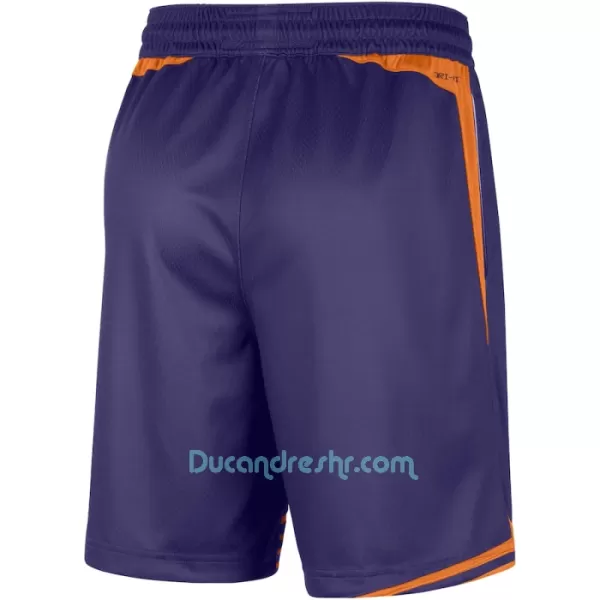 NBA Hlačice Phoenix Suns Icon Edition Swingman