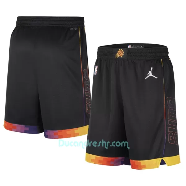 NBA Hlačice Phoenix Suns Statement Edition Swingman