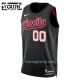 Dres za Košarku Portland Trail Blazers Dječji City Edition Swingman 2023/24