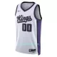 Dres za Košarku Sacramento Kings Association Edition Swingman 2023/24