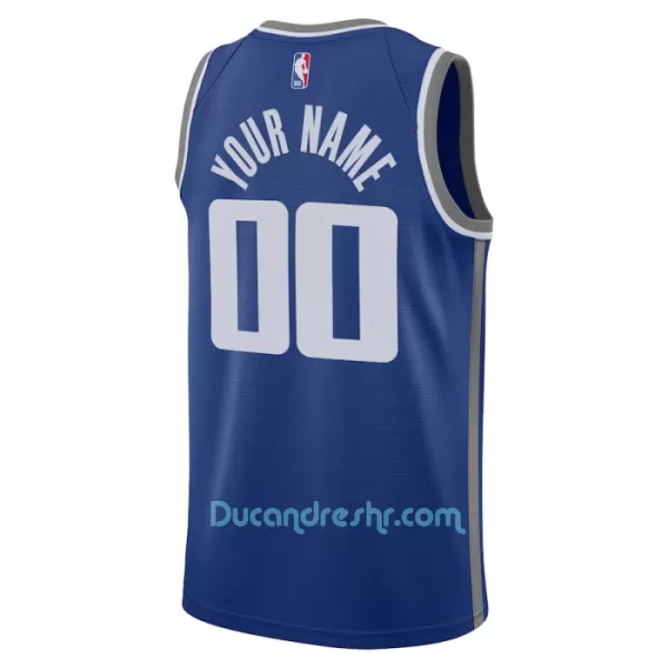 Dres za Košarku Sacramento Kings City Edition Swingman 2023/24