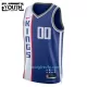 Dres za Košarku Sacramento Kings Dječji City Edition Swingman 2023/24