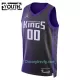 Dres za Košarku Sacramento Kings Dječji Statement Edition Swingman 2023/24