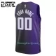 Dres za Košarku Sacramento Kings Dječji Statement Edition Swingman 2023/24