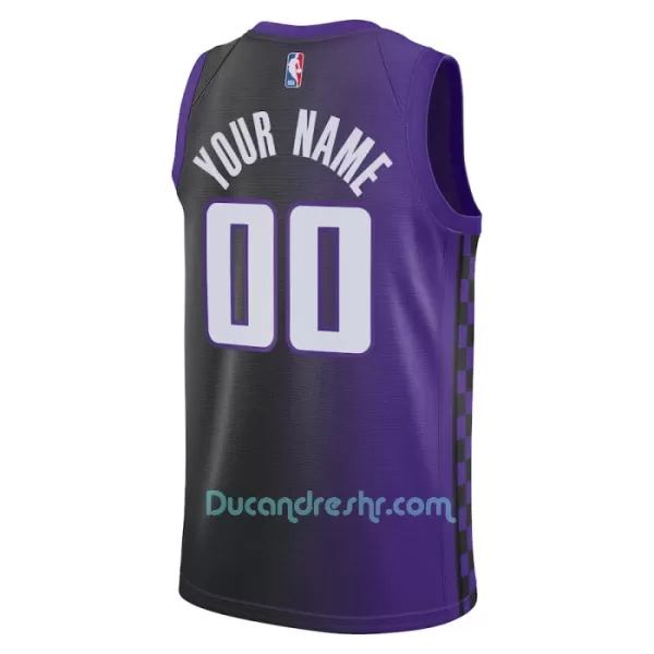 Dres za Košarku Sacramento Kings Statement Edition Swingman 2023/24