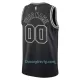 Dres za Košarku San Antonio Spurs Classic Edition Swingman 2023/24 Crno