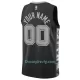 Dres za Košarku San Antonio Spurs Statement Edition Swingman 2023/24 Crno