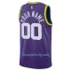 Hardwood Dres za Košarku Utah Jazz Classic Edition Swingman 2023/24