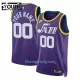 Hardwood Dres za Košarku Utah Jazz Dječji Classic Edition Swingman 2023/24