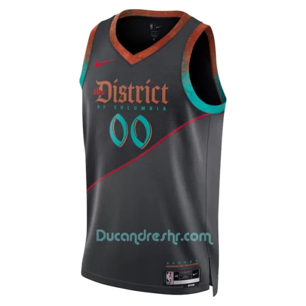 Dres za Košarku Washington Wizards City Edition Swingman 2023/24