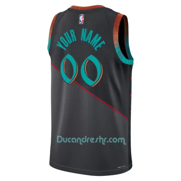 Dres za Košarku Washington Wizards City Edition Swingman 2023/24