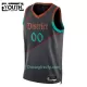 Dres za Košarku Washington Wizards Dječji City Edition Swingman 2023/24