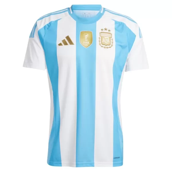 Dres Argentina Domaći 2024