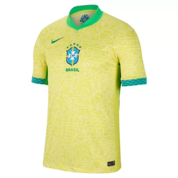 Dres Brazil Domaći 2024