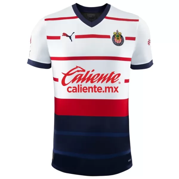 Dres CD Guadalajara Chicharito 14 Gostujući 2023/24