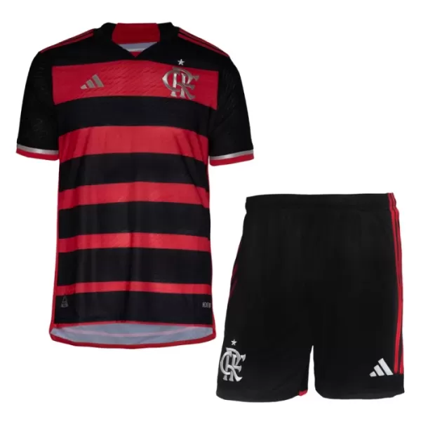 Dres Flamengo Dječji Domaći 2024/25