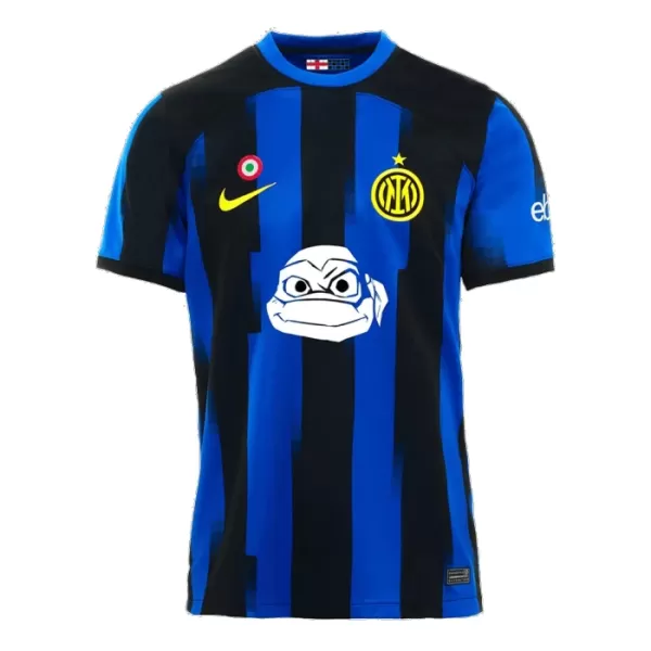 Dres Inter Milan x Ninja Turtles Domaći 2023/24 Specifična