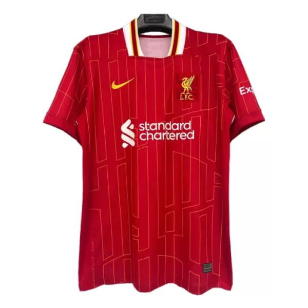 Dres Liverpool Domaći 2024/25