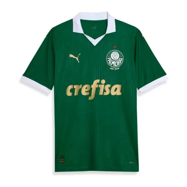 Dres Palmeiras Domaći 2024/25