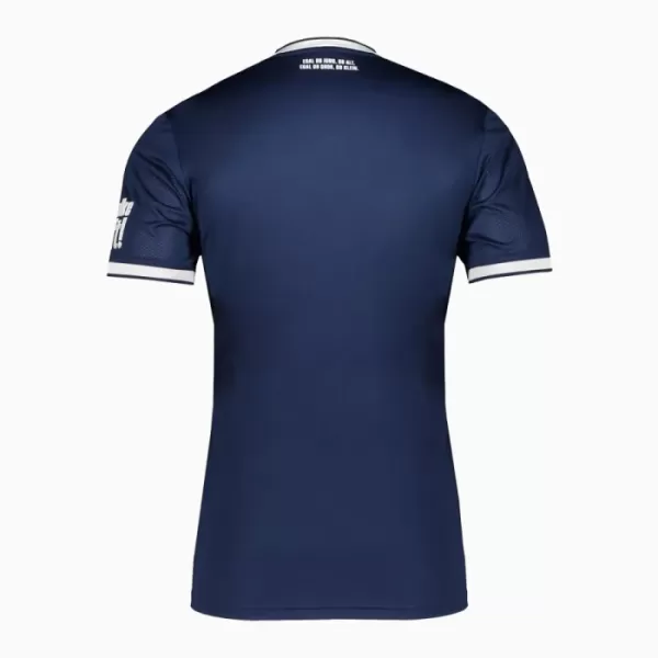 Dres Schalke 04 2023/24 Specifična