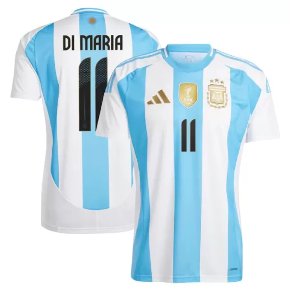 Dres Argentina Ángel Di María 11 Domaći 2024