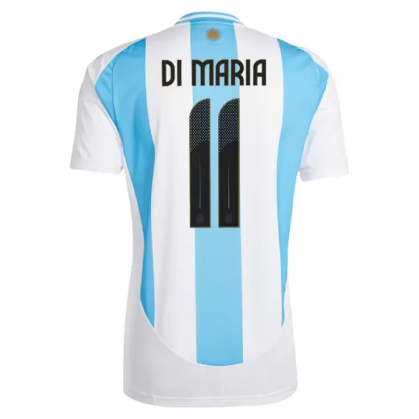 Dres Argentina Ángel Di María 11 Domaći 2024