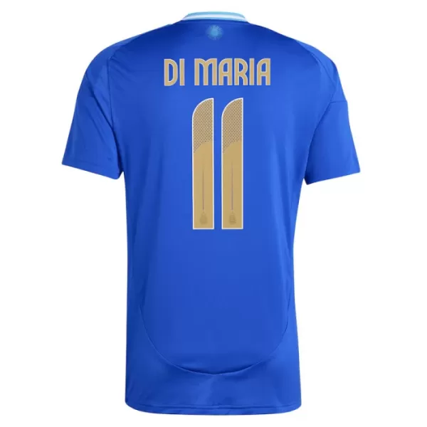 Dres Argentina Ángel Di María 11 Gostujući 2024