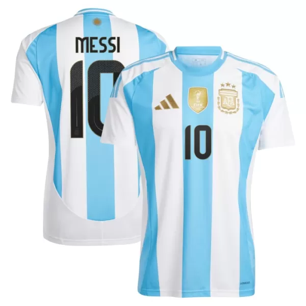 Dres Argentina Lionel Messi 10 Domaći 2024