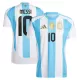 Dres Argentina Lionel Messi 10 Domaći 2024