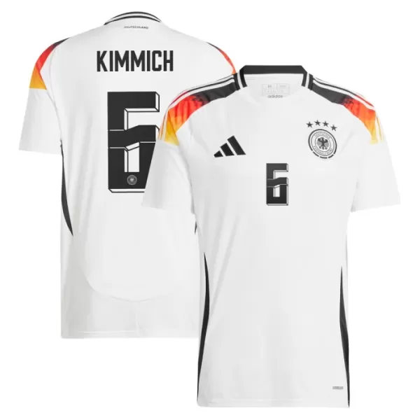 Dres Njemačka Joshua Kimmich 6 Domaći UEFA Euro 2024