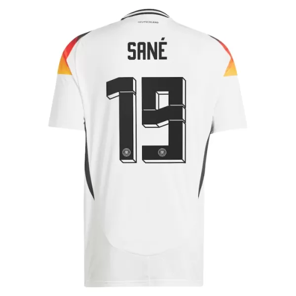 Dres Njemačka Leroy Sane 19 Domaći UEFA Euro 2024