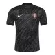 Dres Portugal Golmanski UEFA Euro 2024 Crno