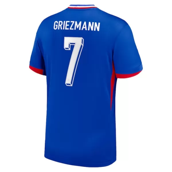 Dres Francuska Antoine Griezmann 7 Domaći UEFA Euro 2024